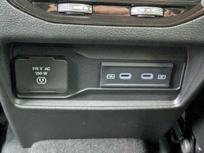 2026 Jeep Grand Cherokee L Altitude