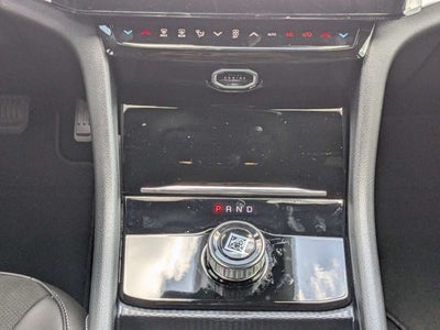 2026 Jeep Grand Cherokee L Altitude