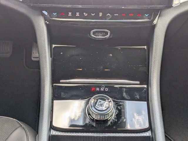2026 Jeep Grand Cherokee L Altitude