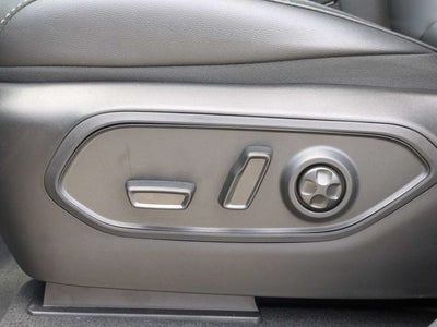 2026 Jeep Grand Cherokee L Altitude