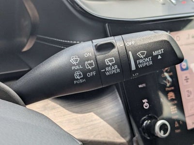 2026 Jeep Grand Cherokee L Altitude