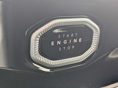 2026 Jeep Grand Cherokee L Altitude