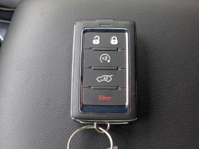 2026 Jeep Grand Cherokee L Altitude