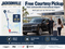 2026 Jeep Grand Cherokee L Altitude