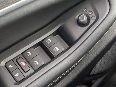 2026 Jeep Grand Cherokee L Altitude