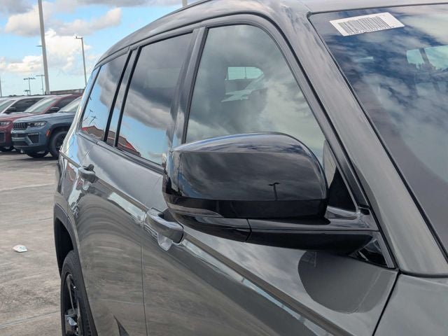 2027 Jeep Grand Cherokee L Limited