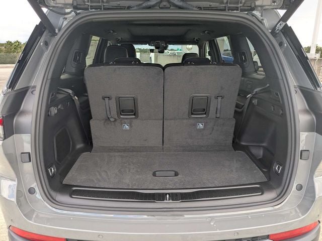 2027 Jeep Grand Cherokee L Limited