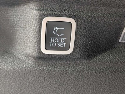 2027 Jeep Grand Cherokee L Limited