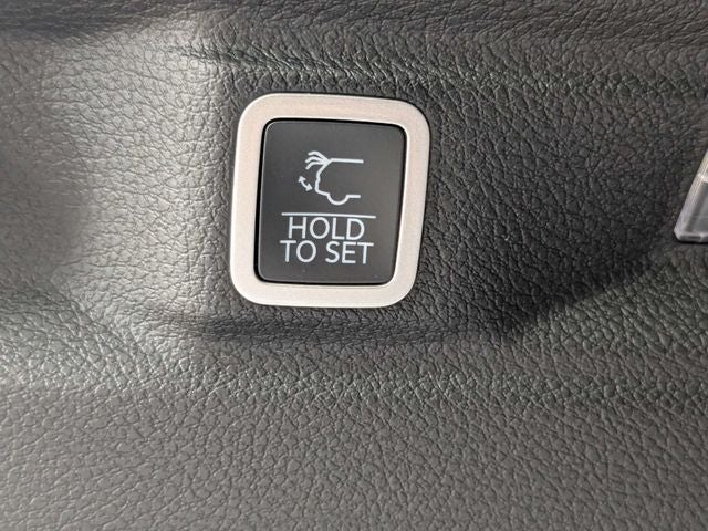 2027 Jeep Grand Cherokee L Limited