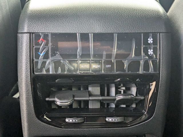 2027 Jeep Grand Cherokee L Limited