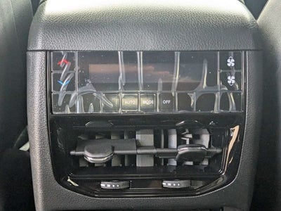 2027 Jeep Grand Cherokee L Limited