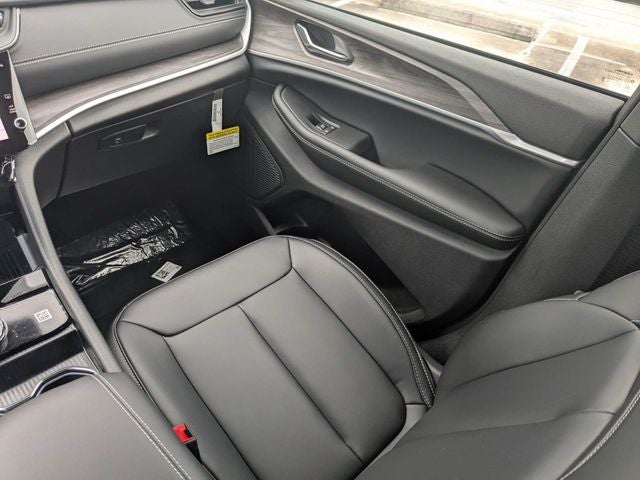 2027 Jeep Grand Cherokee L Limited