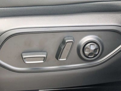 2027 Jeep Grand Cherokee L Limited