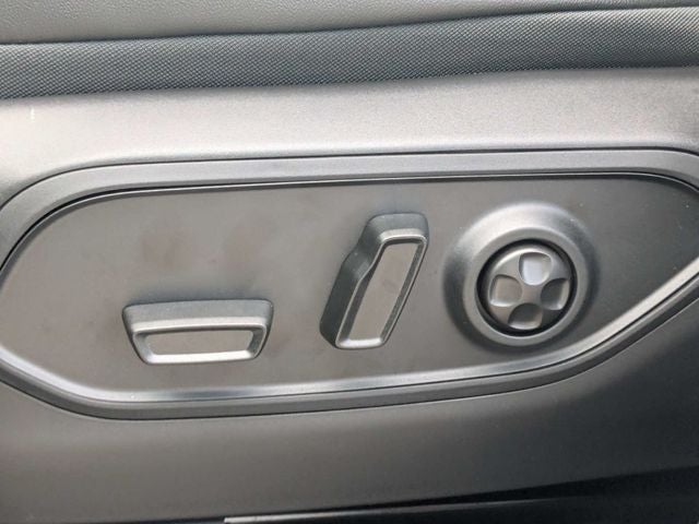 2027 Jeep Grand Cherokee L Limited