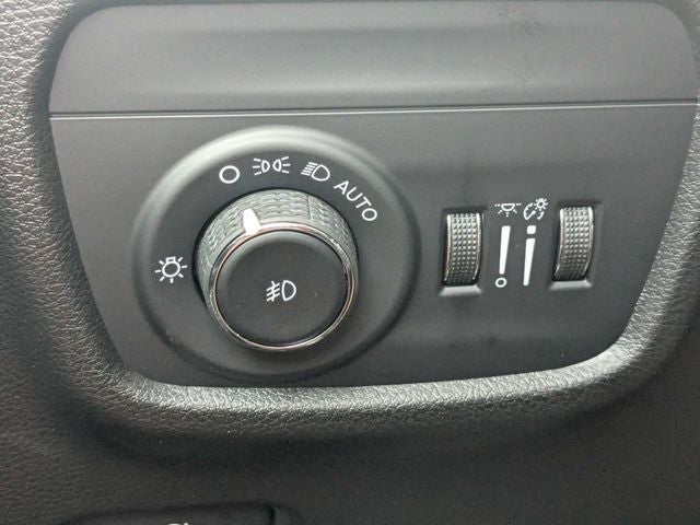 2027 Jeep Grand Cherokee L Limited