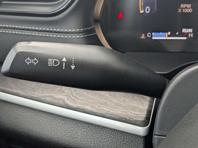 2027 Jeep Grand Cherokee L Limited