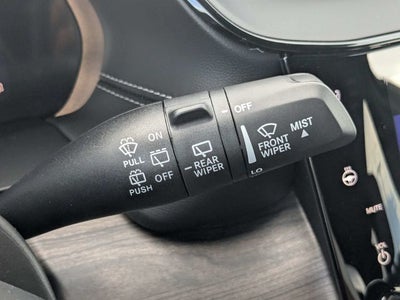 2027 Jeep Grand Cherokee L Limited