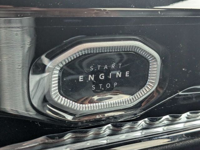 2027 Jeep Grand Cherokee L Limited