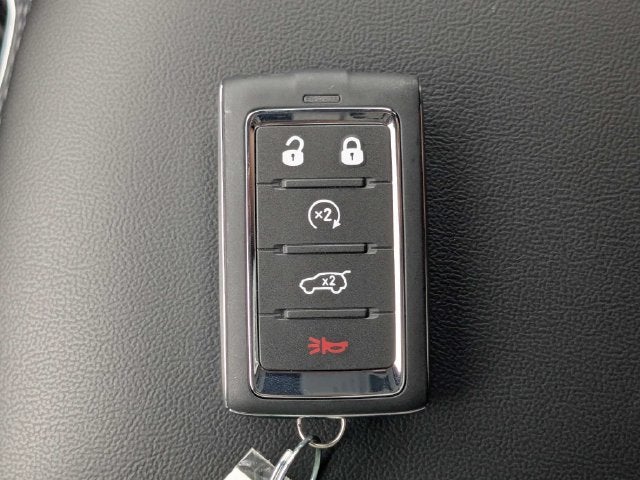 2027 Jeep Grand Cherokee L Limited