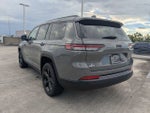 2027 Jeep Grand Cherokee L Limited