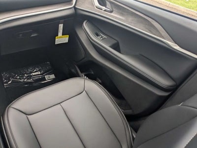 2027 Jeep Grand Cherokee L Limited