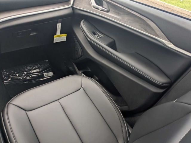 2027 Jeep Grand Cherokee L Limited