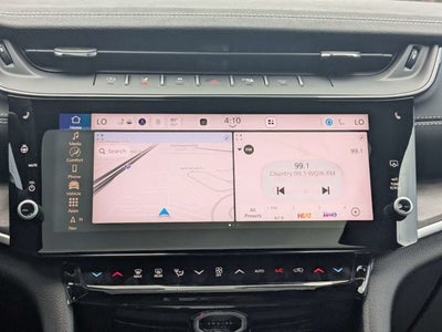 2027 Jeep Grand Cherokee L Limited