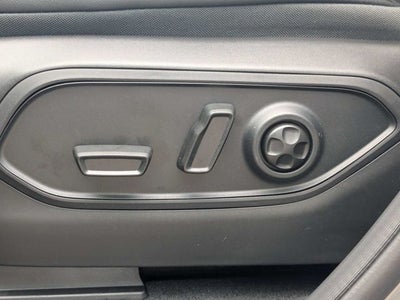 2027 Jeep Grand Cherokee L Limited