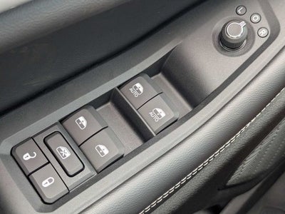 2027 Jeep Grand Cherokee L Limited