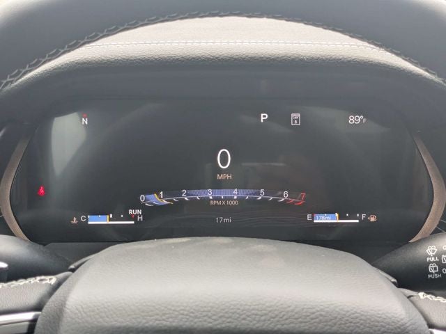 2027 Jeep Grand Cherokee L Limited