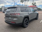 2027 Jeep Grand Cherokee L Limited