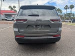 2027 Jeep Grand Cherokee L Limited