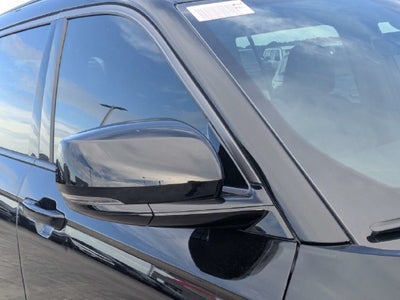 2027 Jeep Grand Cherokee L Limited