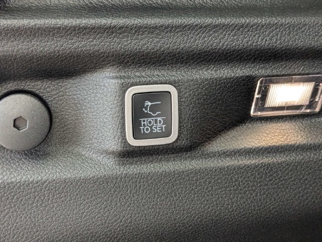 2027 Jeep Grand Cherokee L Limited
