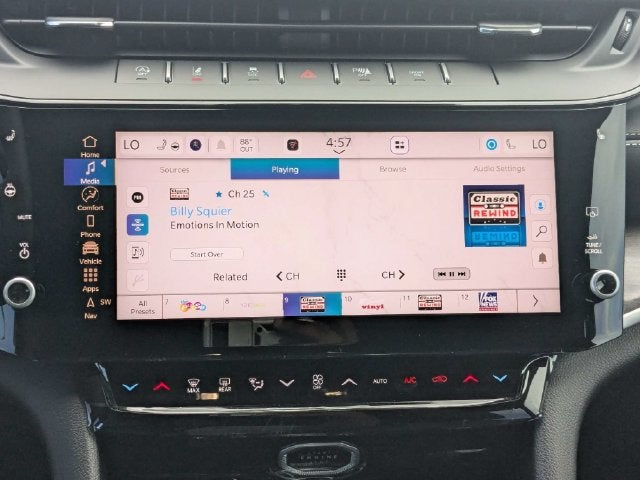 2027 Jeep Grand Cherokee L Limited
