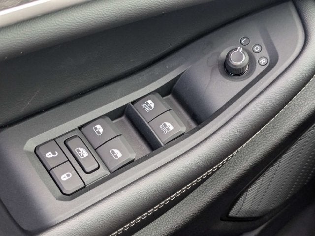 2027 Jeep Grand Cherokee L Limited