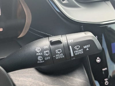 2027 Jeep Grand Cherokee L Limited