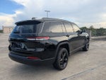 2027 Jeep Grand Cherokee L Limited
