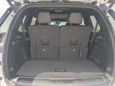2026 Jeep Grand Cherokee L Limited Reserve