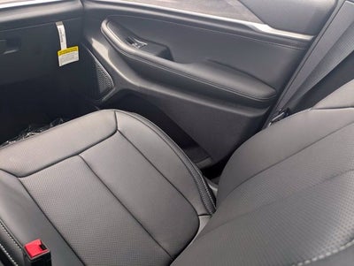 2026 Jeep Grand Cherokee L Limited Reserve