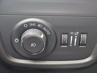 2026 Jeep Grand Cherokee L Limited Reserve