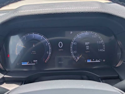 2026 Jeep Grand Cherokee L Limited Reserve