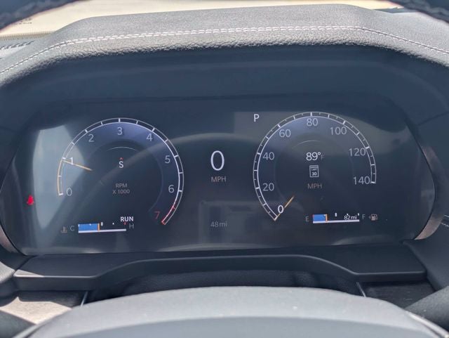 2026 Jeep Grand Cherokee L Limited Reserve