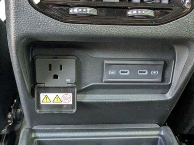 2026 Jeep Grand Cherokee L Limited Reserve