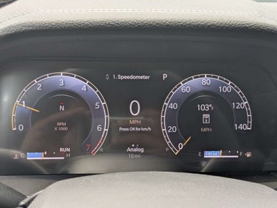 2026 Jeep Grand Cherokee L Limited Reserve
