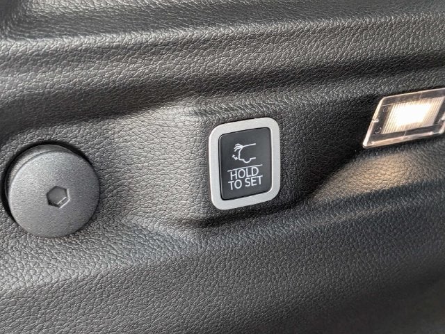 2027 Jeep Grand Cherokee L Limited Reserve