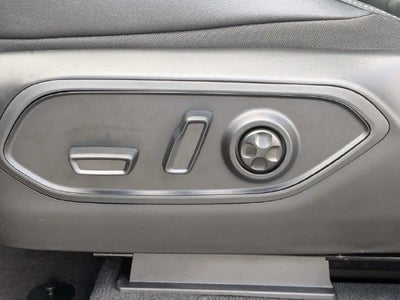 2027 Jeep Grand Cherokee L Limited Reserve
