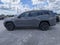2027 Jeep Grand Cherokee L Limited Reserve