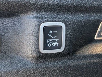2026 Jeep Grand Cherokee L Limited 85th Anniversary Edition