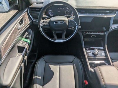 2026 Jeep Grand Cherokee L Limited 85th Anniversary Edition